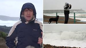 Liverpool vs Brighton Could Be in Doubt Due to Storm Warnings - This Is Anfield