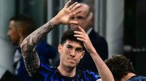 Hansi Flick doesn't want Barcelona to sign Inter star Alessandro Bastoni as coach demands alternative summer signing