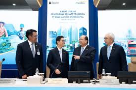 Bank Mandiri Dividen : ce qu'il faut savoir