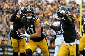 Las claves defensivas de los Steelers para la conquista en el enfrentamiento de la Semana 12 contra los Bears