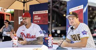 Why star closers Jhoan Duran and Mason Miller could steal the show at the All-Star Game