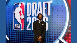 NBA sets matchups of top 4 draft picks as marquee openers of Summer League schedule in Las Vegas