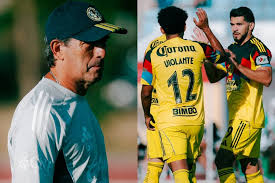 América logra su primera victoria en la Era Almada; resultado y contra quién