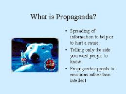 Image result for propaganda