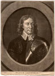 NPG D1588; Oliver Cromwell - Portrait - National Portrait Gallery