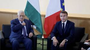 Presiden Palestina: Hamas Harus Serahkan Persenjataannya untuk Akhiri Perang di Gaza
