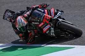 Marco Bezzecchi en pole-position du GP d'Italie, Fabio Quartararo partira 18e