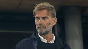 Jürgen Klopp: Xabi Alonso's Real Madrid exit 'nothing to do with me'