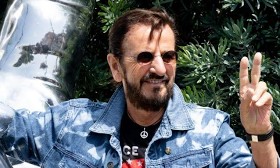Ringo Starr Explains Script Changes He Requested For Sam Mendes’ Beatles Biopic
