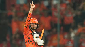 SRH vs DC Cricket Scorecard, 31st Match at Hyderabad, April 21, 2026