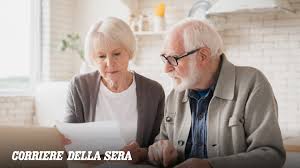 Trend Google: rivalutazione pensione
