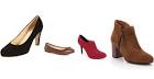 Chaussures grandes tailles commander sur Zalando