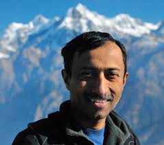 Satyabrata Dam, is a leading mountaineer and polar explorer with nearly 35 years of climbing career. He is the only person in the world who has successfully ... - satya