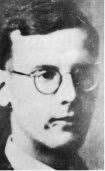 Dr. Helmut Glaser wurde von den Alliierten als Kriegsverbrecher an die jugoslawischen Behörden übergegeben. Im Gerichtsprozess gegen Dr. Friedrich Rainer ... - Glaser