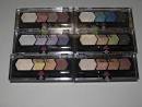 Maybelline Eye Studio Eye Shadow Quad - m