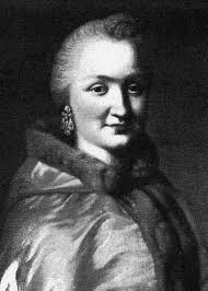 <b>Maria Franziska</b> Countess Palatine <b>Maria Franziska</b> of Sulzbach - Countess_Palatine_Maria_Franziska_of_Sulzbach_ca1760