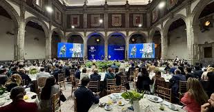 El escenario está puesto para que EU y México lleguen a un acuerdo: Amcham