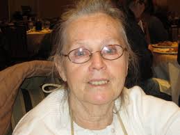 mary-laurie.jpg A grateful Mary Laurie, 80, of Ocean Breeze was one of the many displaced East Shore residents who enjoyed a lavish, ... - 11898490-large