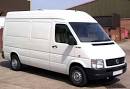 Volkswagen LT - , the free encyclopedia