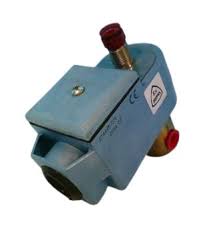 WB-IS-8314A300-24DC Solenoid Valve by ASCO