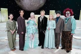 News source: TVガイドWeb