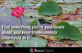 Julia Child Quotes - BrainyQuote via Relatably.com