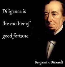 Benjamin Disraeli Image Quotation #8 - QuotationOf . COM via Relatably.com