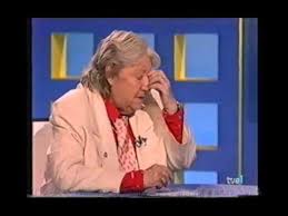 Resultado de imagen de gloria fuertes