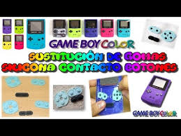 Resultado de imagen para mirinda gameboy color