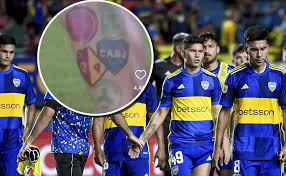 Planeta Boca Juniors - News update