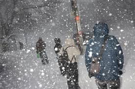 Why was the snowstorm that hammered Toronto so huge? The story and the science behind a record-setting system