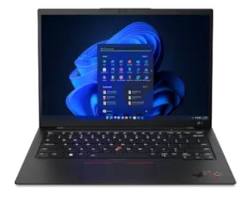 صورة Lenovo ThinkPad X1 Carbon Gen 10 laptop