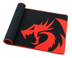 Image of Tapis de souris gaming Redragon Kunlun XXL