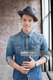 Billedresultat for bruno mars trilby