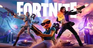 fortnite