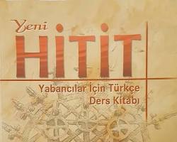 Image of Yeni Hitit Turkish textbook