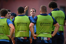 Federazione Italiana Rugby - News update