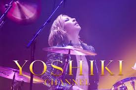 yoshiki