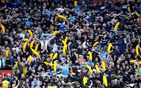 Cheats prosper: Man City’s hollow victory renders Premier League a farce — The Telegraph