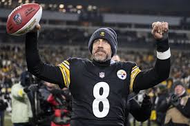 Steelers weekly mailbag: Wild card callout