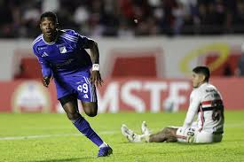 1-1. Empate agridulce de Millonarios y con sabor a derrota para São Paulo