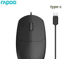 Image of Rapoo N100C mouse