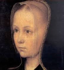 Margarete Jung Im Herbst des Jahres 1309 hält der französische Generalinquisitor in Paris eine etwa 50 Jahre alte Frau gefangen. - artikel268