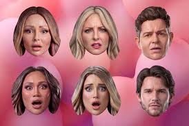 ¿Quiénes son los nominados de La Casa de los Famosos México? Semana 5