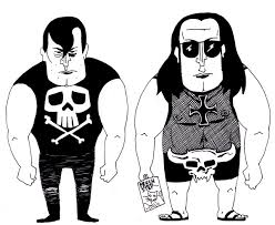 Image result for Danzig