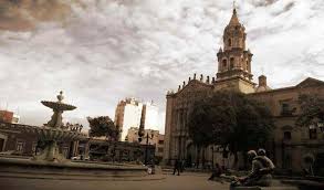 Clima Slp