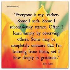 Day 7. I am most grateful for Life Coaches, mentors and Influences ... via Relatably.com