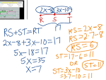 Using Addition Theorems in Proofs - For Dummies