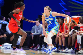 You can watch Dallas Wings vs Atlanta Dream streaming live for free tonight - Here’s how
