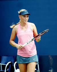 Croatian tennis player